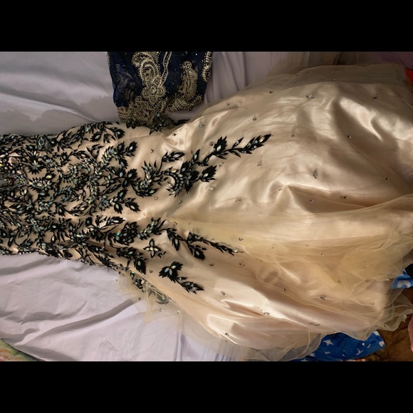 11-12 tony bowls - Picture 1 of 5